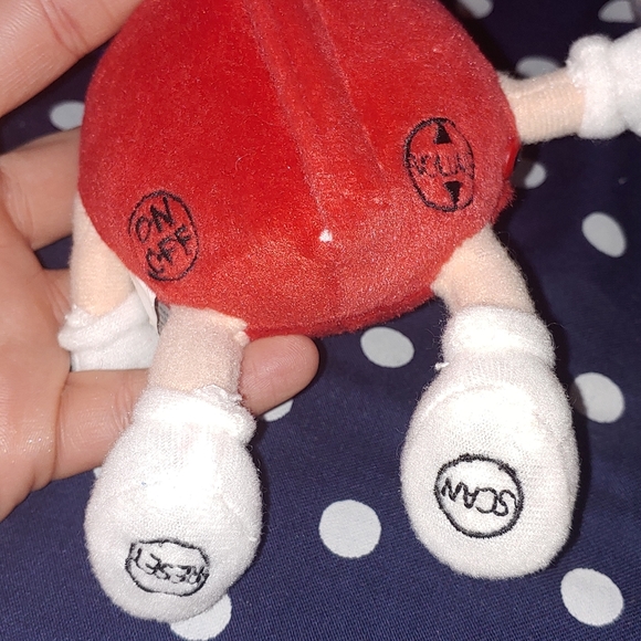 M&M collectible - Picture 5 of 6